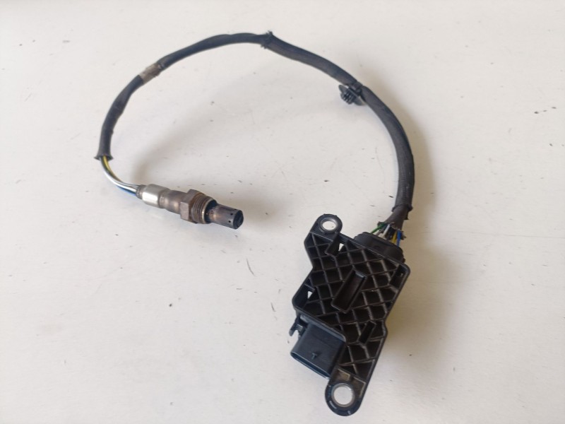 Recambio de sonda lambda para opel combo life e yh01 referencia OEM IAM 9816276480  