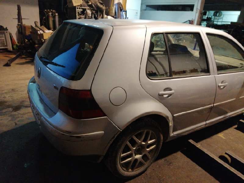 volkswagen golf iv berlina (1j1)(10.1997) del año 2003