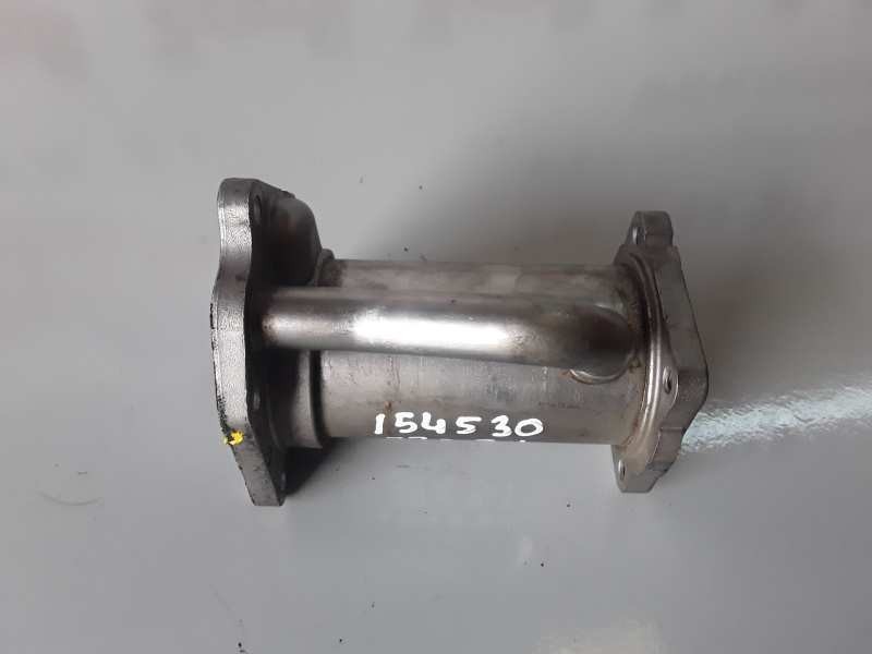Recambio de enfriador egr para nissan note (e11e) k9k referencia OEM IAM 8200545260  