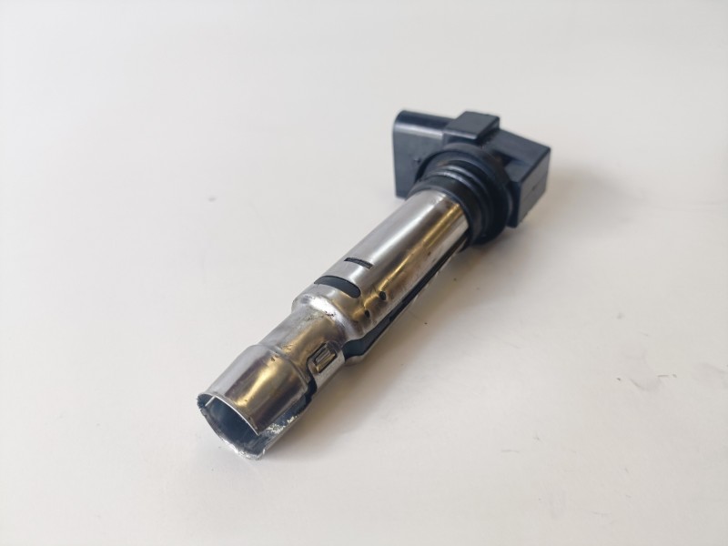 Recambio de bobina encendido para volkswagen golf v (1k1)(10.2003) bag referencia OEM IAM 0040102030  