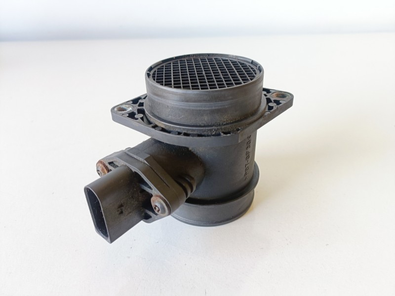 Recambio de caudalimetro para seat leon (1m1) ary referencia OEM IAM 0280218063  
