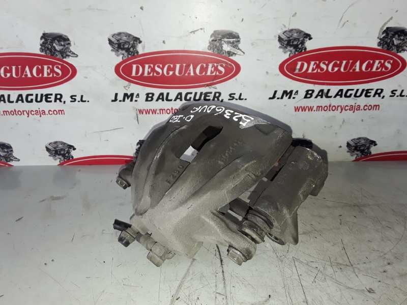 Recambio de pinza de freno delantera izquierda para toyota avensis berlina (t25) 2adftv referencia OEM IAM CN358  
