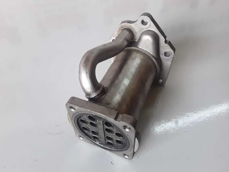 Recambio de enfriador egr para nissan note (e11e) k9k referencia OEM IAM 8200545260  