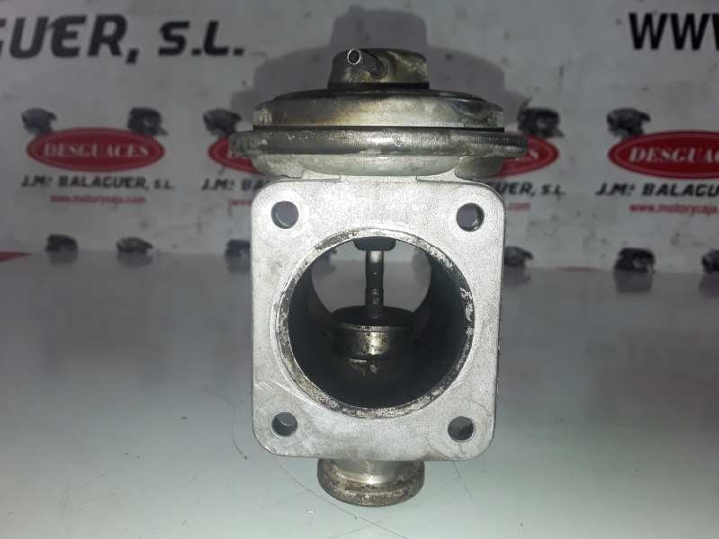 Recambio de valvula egr para bmw serie 3 berlina (e46) 204d1 referencia OEM IAM   