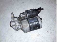 Recambio de motor arranque para skoda fabia (6y2/6y3) referencia OEM IAM   