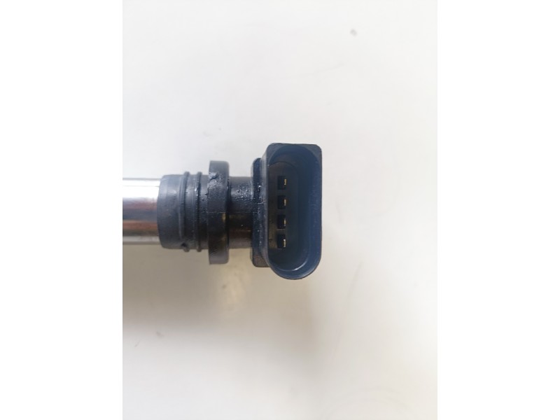 Recambio de bobina encendido para volkswagen golf v (1k1)(10.2003) bag referencia OEM IAM 0040102030  