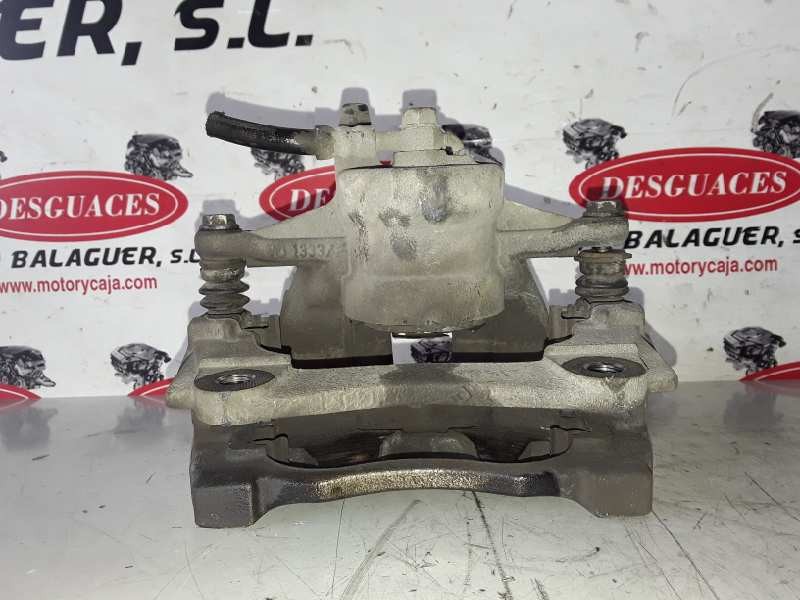 Recambio de pinza de freno delantera izquierda para toyota avensis berlina (t25) 2adftv referencia OEM IAM CN358  