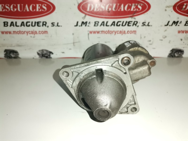 Recambio de motor arranque para alfa romeo 147 (190) ar32104 referencia OEM IAM 0001107411  
