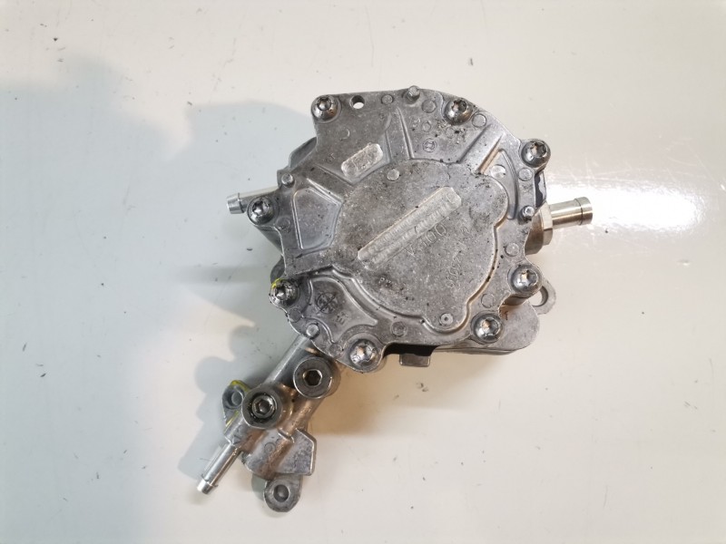 Recambio de depresor freno / bomba vacio para audi a4 avant (8e) bpw referencia OEM IAM   