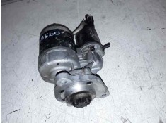 Recambio de motor arranque para skoda fabia (6y2/6y3) referencia OEM IAM    2