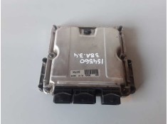 Recambio de centralita motor uce para citroen xsara picasso rhy referencia OEM IAM 0281010996/9646774280/EDC15C2  