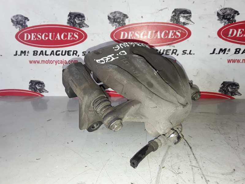 Recambio de pinza de freno delantera izquierda para toyota avensis berlina (t25) 2adftv referencia OEM IAM CN358  