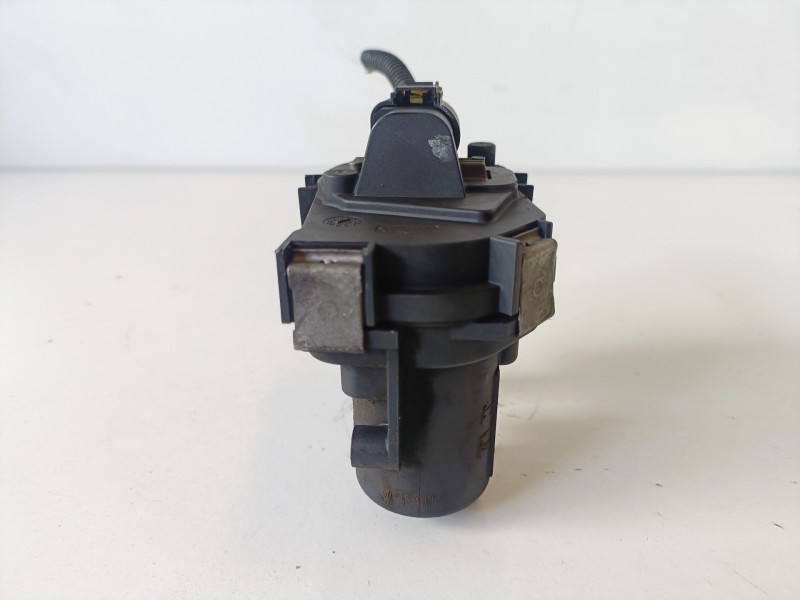 Recambio de caja mariposa para opel insignia berlina a20dth referencia OEM IAM   