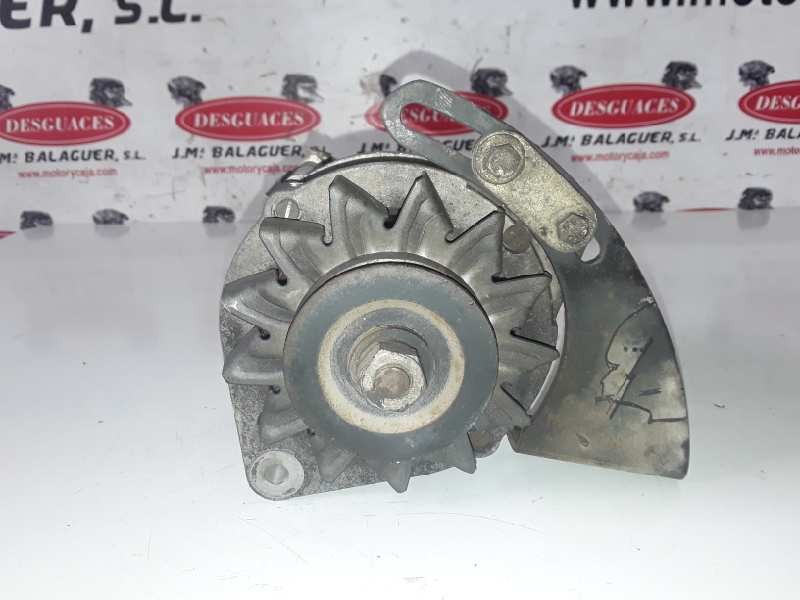 Recambio de alternador para renault r 18 referencia OEM IAM 9120144031  
