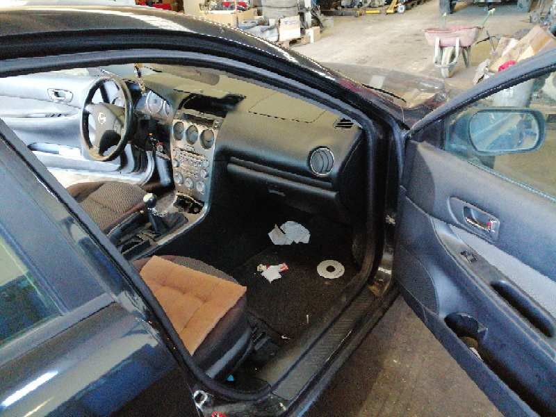 mazda 6 berlina (gg) del año 2004