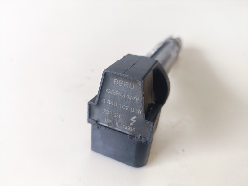 Recambio de bobina encendido para volkswagen golf v (1k1)(10.2003) bag referencia OEM IAM 0040102030  