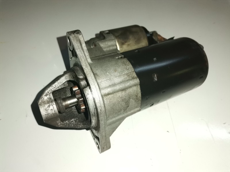 Recambio de motor arranque para alfa romeo 147 (190) ar32104 referencia OEM IAM 0001107411  