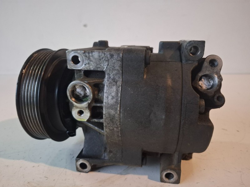 Recambio de compresor aire acondicionado para fiat i doblò (119) 223a6000 referencia OEM IAM 4472607000  