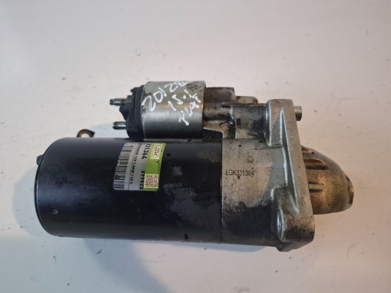 Recambio de motor arranque para fiat i doblò (119) 223a6000 referencia OEM IAM 331364  