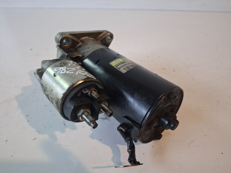 Recambio de motor arranque para fiat i doblò (119) 223a6000 referencia OEM IAM 331364  
