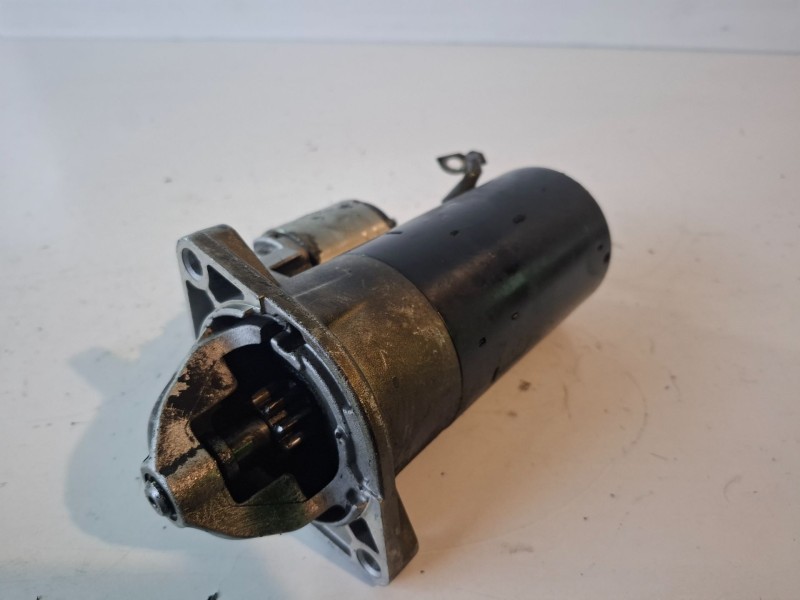 Recambio de motor arranque para fiat i doblò (119) 223a6000 referencia OEM IAM 331364  