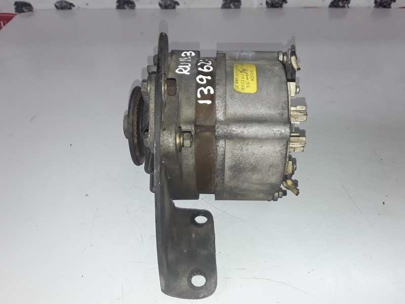 Recambio de alternador para renault r 18 referencia OEM IAM 9120144031  