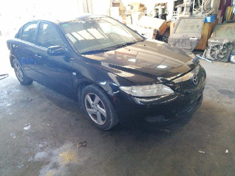 mazda 6 berlina (gg) del año 2004
