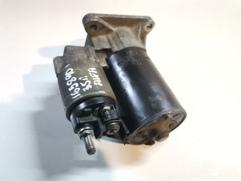 Recambio de motor arranque para alfa romeo 147 (190) ar32104 referencia OEM IAM 0001107411  