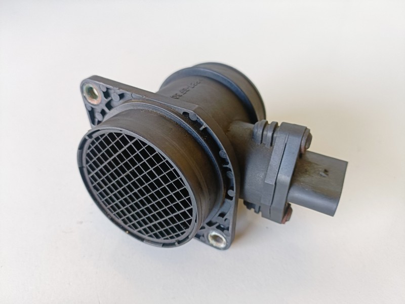 Recambio de caudalimetro para seat leon (1m1) ary referencia OEM IAM 0280218063  