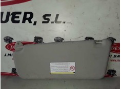 Recambio de parasol derecho para citroen jumpy rhr (dw10bted4) referencia OEM IAM    2