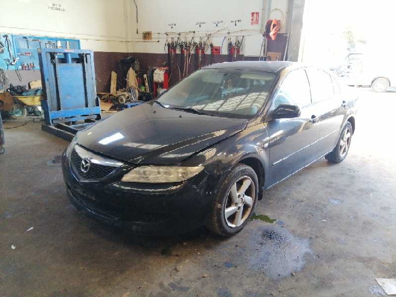 mazda 6 berlina (gg) del año 2004