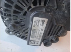 Recambio de alternador para peugeot 2008 bh02 referencia OEM IAM 9810525380   2