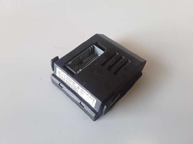 Recambio de modulo electronico para renault kangoo i (f/kc0) f8q632 referencia OEM IAM 91400010388/8200043219B  