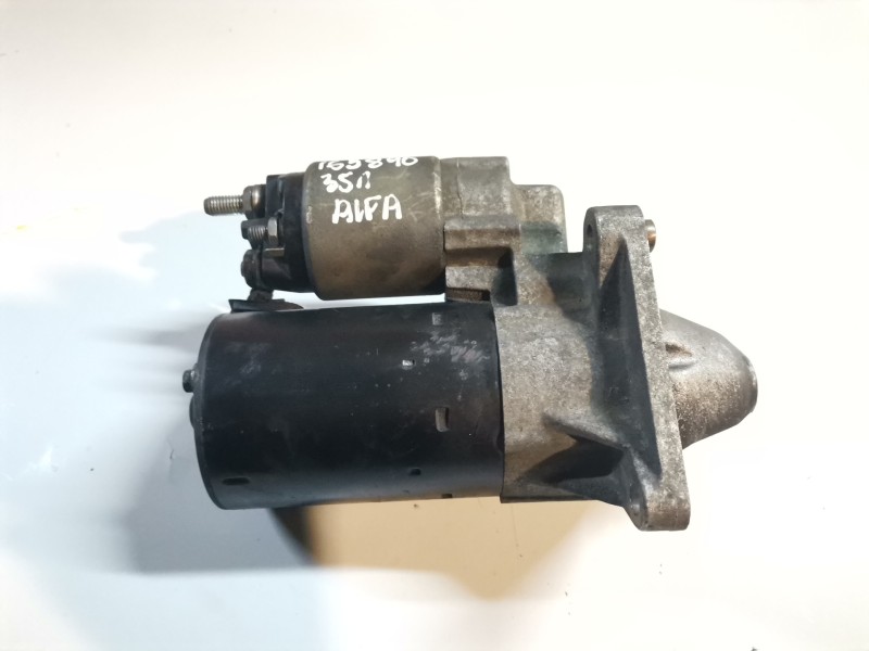 Recambio de motor arranque para alfa romeo 147 (190) ar32104 referencia OEM IAM 0001107411  