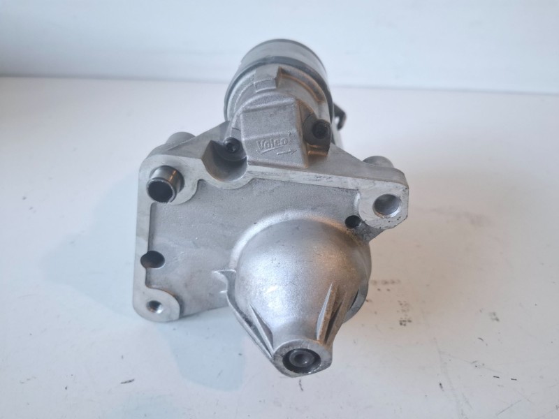 Recambio de motor arranque para peugeot 2008 bh02 referencia OEM IAM TS14E110  