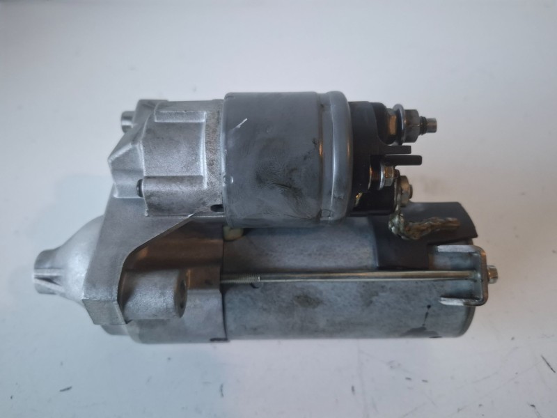 Recambio de motor arranque para peugeot 2008 bh02 referencia OEM IAM TS14E110  