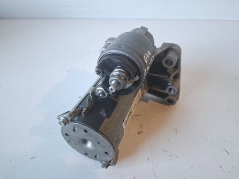 Recambio de motor arranque para peugeot 2008 bh02 referencia OEM IAM TS14E110  