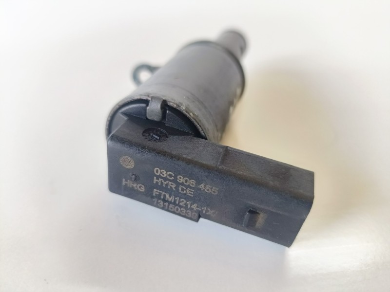 Recambio de sensor para volkswagen golf v (1k1)(10.2003) bag referencia OEM IAM 03C906455  