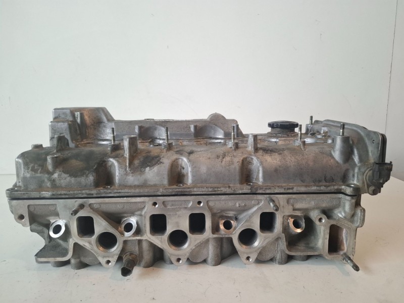 Recambio de culata para ford ranger (et) wl referencia OEM IAM WL  