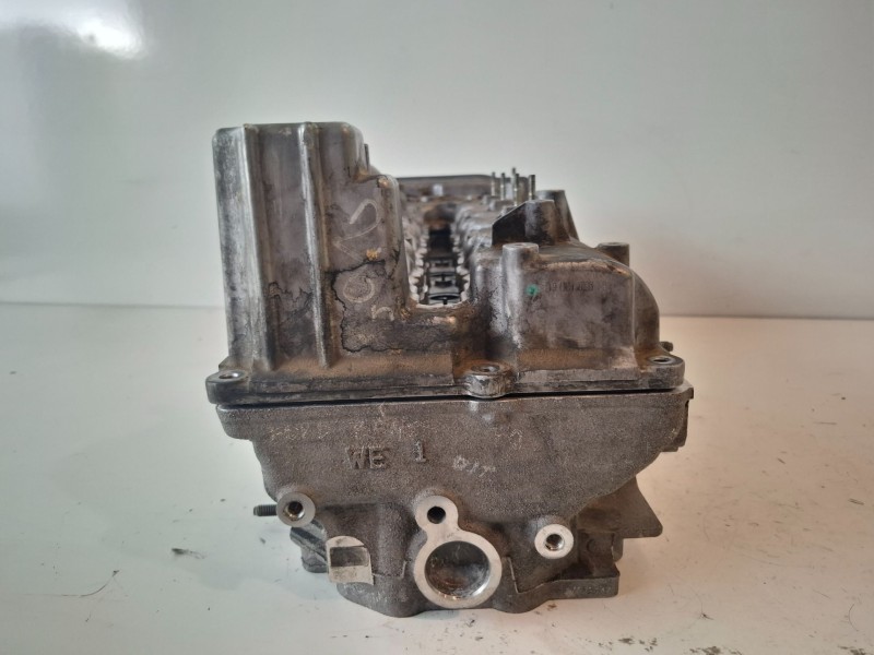 Recambio de culata para ford ranger (et) wl referencia OEM IAM WL  