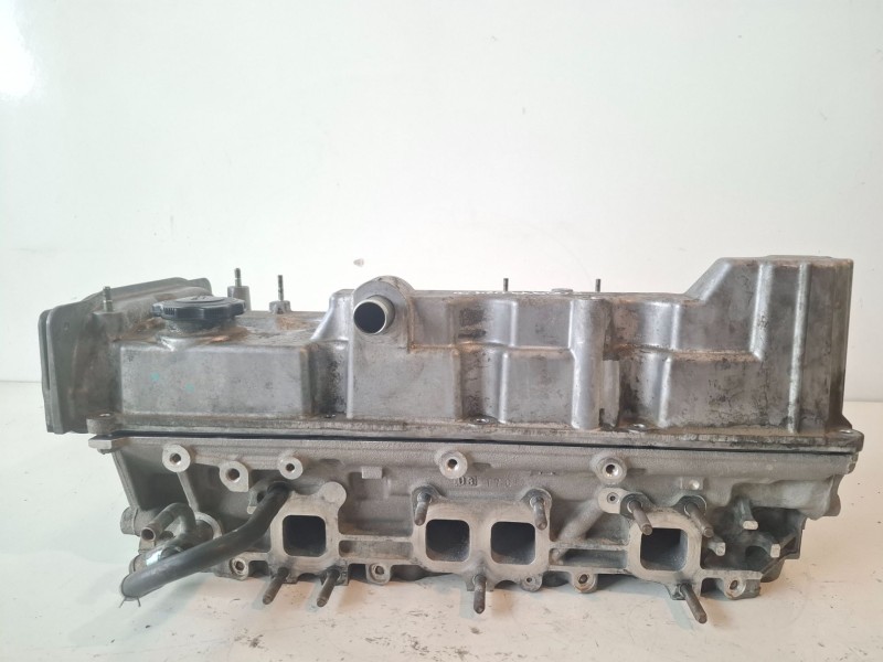 Recambio de culata para ford ranger (et) wl referencia OEM IAM WL  
