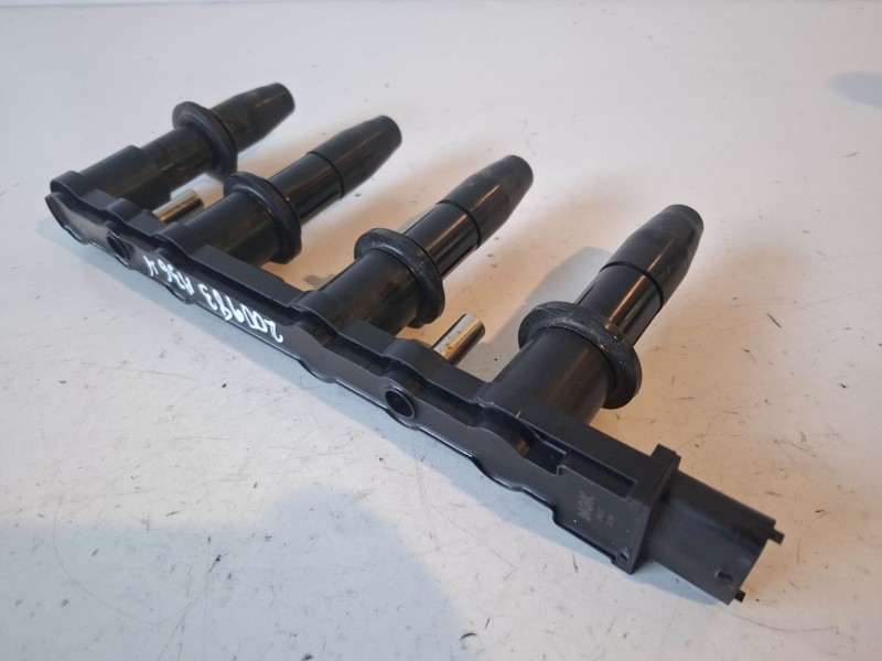 Recambio de bobina encendido para opel astra h berlina z16xe1 referencia OEM IAM   