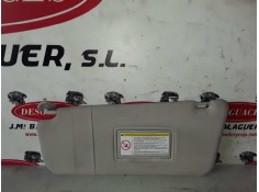 Recambio de parasol izquierdo para citroen jumpy rhr (dw10bted4) referencia OEM IAM   