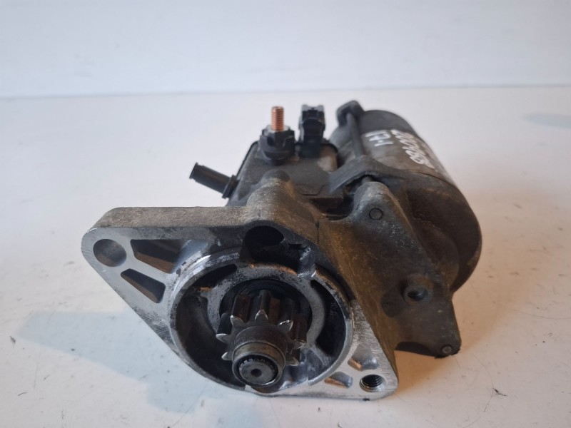 Recambio de motor arranque para toyota auris (e15) 1ndtv referencia OEM IAM 2810033080  