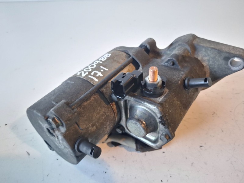 Recambio de motor arranque para toyota auris (e15) 1ndtv referencia OEM IAM 2810033080  