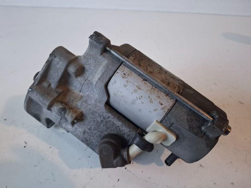 Recambio de motor arranque para toyota auris (e15) 1ndtv referencia OEM IAM 2810033080  