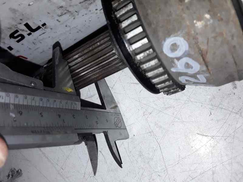 Recambio de transmision delantera izquierda para hyundai accent (mc) referencia OEM IAM   