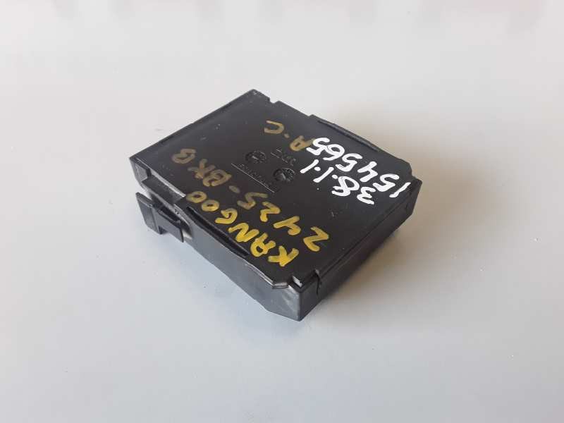 Recambio de modulo electronico para renault kangoo i (f/kc0) f8q632 referencia OEM IAM 91400010388/8200043219B  