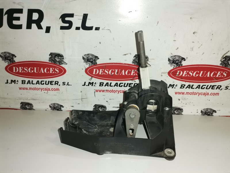 Recambio de palanca cambio para opel astra h gtc z19dt referencia OEM IAM   