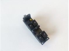 Recambio de mando elevalunas delantero izquierdo para seat leon (1m1) ary referencia OEM IAM 1J4959857B  